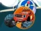 Nick Jr Blast Off — безплатна онлайн игра