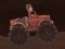 Fallout Racer — безплатна онлайн игра