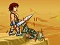 Epic Warrior — безплатна онлайн игра