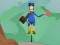 Pogo Postman — безплатна онлайн игра