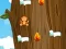 Monkey Jumping! — безплатна онлайн игра
