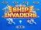 Ship Invaders — безплатна онлайн игра