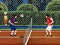 Football Tennis - Gold Master — безплатна онлайн игра
