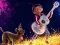 Coco Hidden Note — безплатна онлайн игра