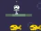 Bullet Fish — безплатна онлайн игра