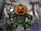 Pumpkin Monster — безплатна онлайн игра