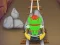 Adventures of Flig — безплатна онлайн игра