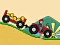 Mario Tractor — безплатна онлайн игра