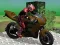 Bike Trials: Wasteland — безплатна онлайн игра
