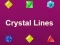 Crystal Lines — безплатна онлайн игра