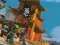NinjaGo: Rettung aus Dschinnjago — безплатна онлайн игра
