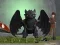 Dragons: Klippenklettern — безплатна онлайн игра