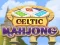 Celtic Mahjong — безплатна онлайн игра