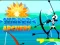 Surfer Archers — безплатна онлайн игра