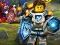 Nexo Knights: Jestros Labyrinth — безплатна онлайн игра