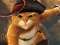 Der gestiefelte Kater: Katzen-Sprung — безплатна онлайн игра