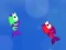 Nimble Fish — безплатна онлайн игра