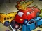 Car Eats Car 6 — безплатна онлайн игра