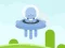 Aliens Running — безплатна онлайн игра