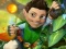Tree Fu Tom Zap! — безплатна онлайн игра