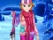 Frozen Sisters Winter Holiday — безплатна онлайн игра