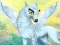 My Fairytale Wolf — безплатна онлайн игра