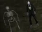Slenderman Must Die: Abandoned Graveyard — безплатна онлайн игра