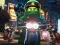 NinjaGo: Lloyd against Garmadons motorcycle way — безплатна онлайн игра
