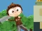 Angelo!: Paper airman's world record — безплатна онлайн игра