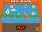 Hit Duck — безплатна онлайн игра