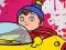 Noddy Toyland detective paint — безплатна онлайн игра