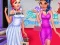 2018 Fashion of Disney Princess — безплатна онлайн игра