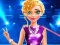 Nina Pop Star — безплатна онлайн игра