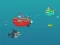 Shark Dash — безплатна онлайн игра