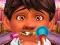 Coco Miguel At The Dentist — безплатна онлайн игра