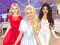 Glam Dress Up — безплатна онлайн игра
