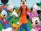 Mickey Mouse Hidden Candy — безплатна онлайн игра