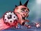Puppet Football Fighters — безплатна онлайн игра