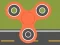 Spin Travels — безплатна онлайн игра