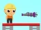 Slimes and Jumps — безплатна онлайн игра