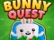 Bunny Quest — безплатна онлайн игра