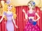Princess Graduation Ball — безплатна онлайн игра