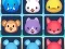 Pair Zoobies — безплатна онлайн игра