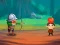Bowmasters Online — безплатна онлайн игра