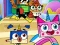 Unikitty Save the Kingdom — безплатна онлайн игра
