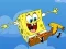 Sponge Bob Falling — безплатна онлайн игра
