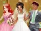 Princess Spring Green Wedding — безплатна онлайн игра