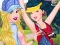 Princess Active Lifestyle — безплатна онлайн игра