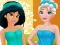 Princess Spa World — безплатна онлайн игра