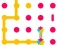 Dots FRVR — безплатна онлайн игра